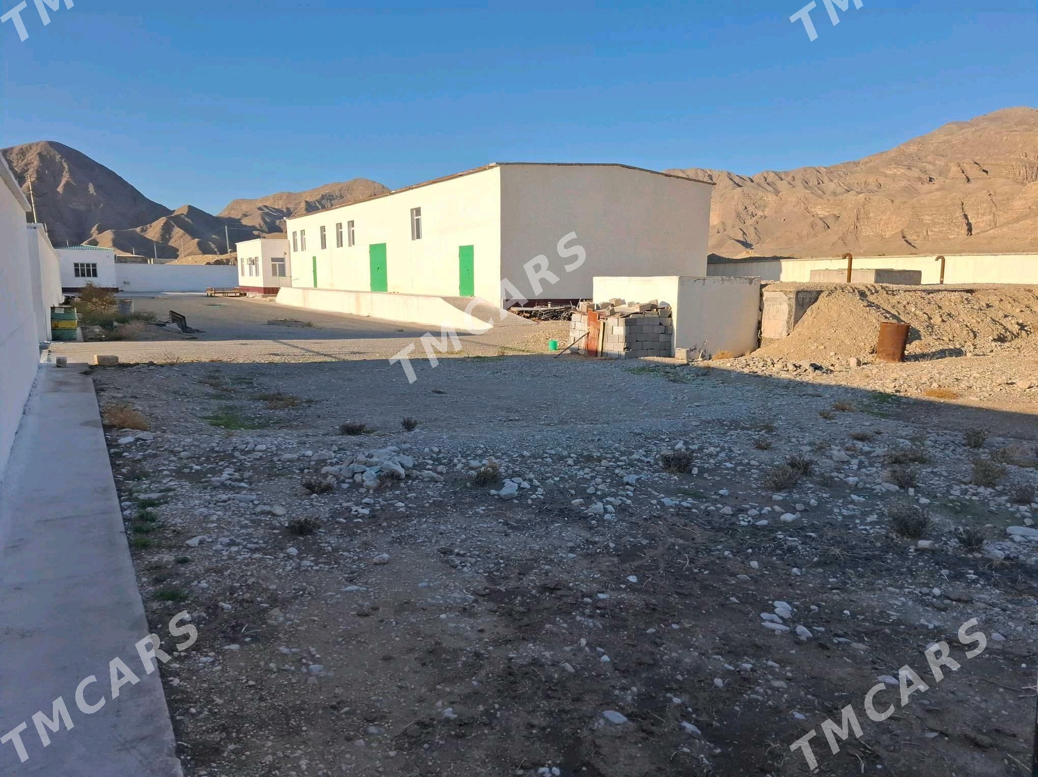 Bina - Aşgabat - img 4