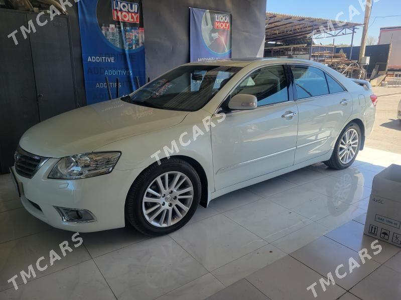 Toyota Aurion 2007 - 220 000 TMT - Änew - img 2