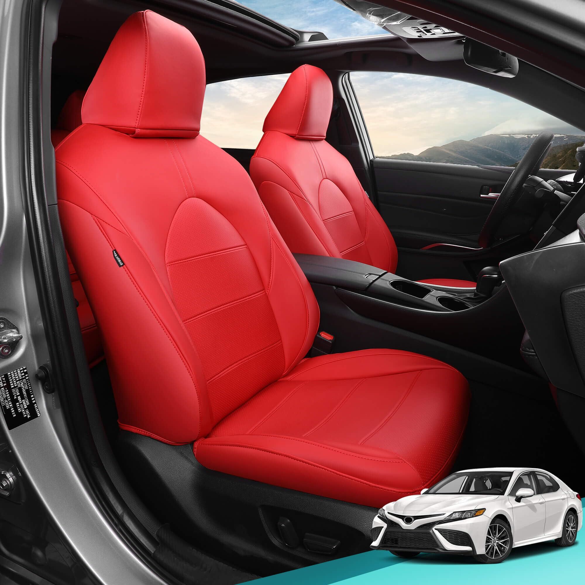 CAMRY GYZYL SALON OBMEN 1 000 TMT - Ашхабад - img 2