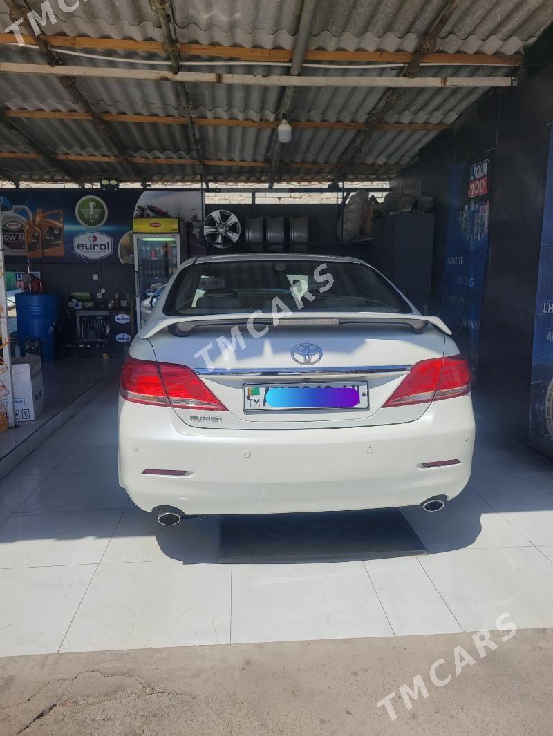 Toyota Aurion 2007 - 220 000 TMT - Änew - img 3