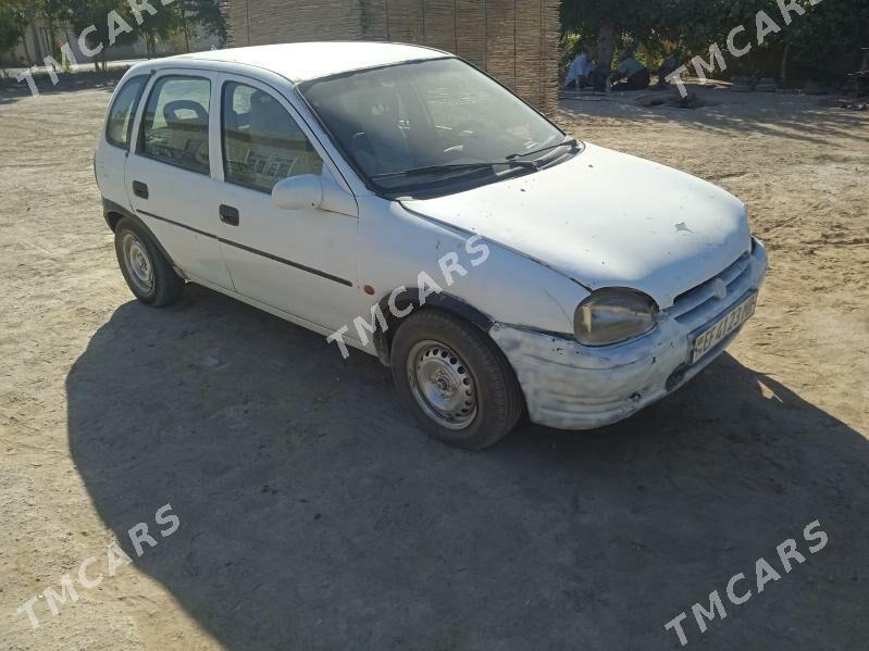 Opel Vita 1997 - 12 000 TMT - Baýramaly - img 3