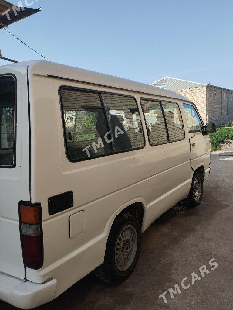 Toyota Hiace 1988 - 36 000 TMT - Wekilbazar - img 3