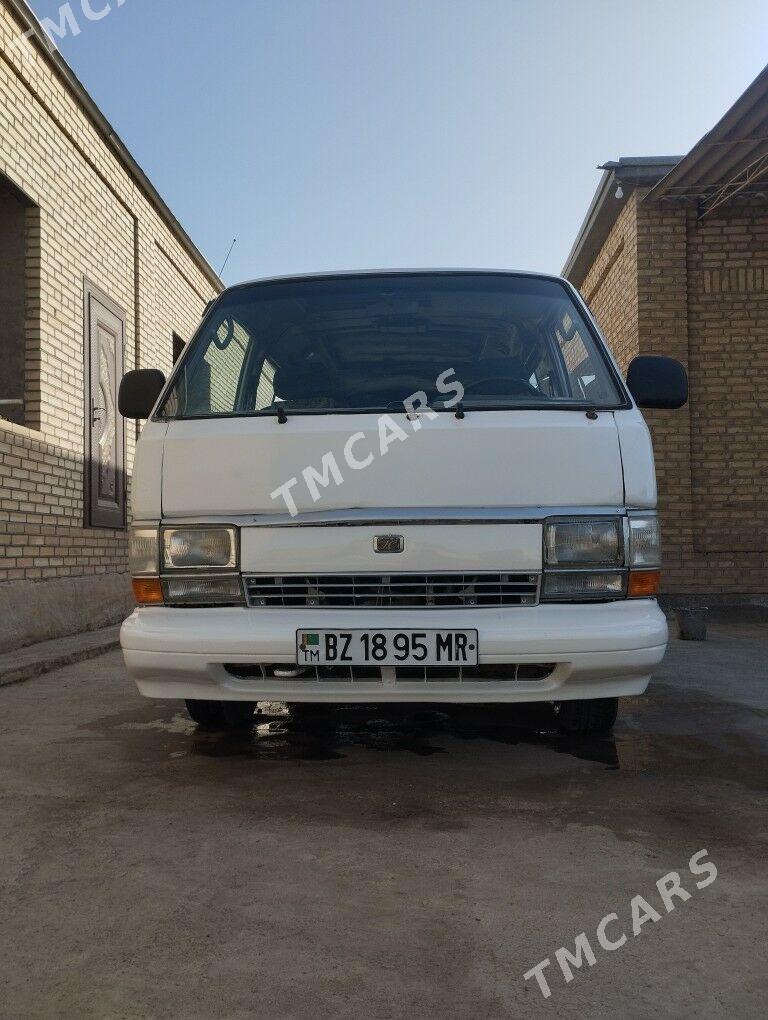 Toyota Hiace 1988 - 36 000 TMT - Wekilbazar - img 2