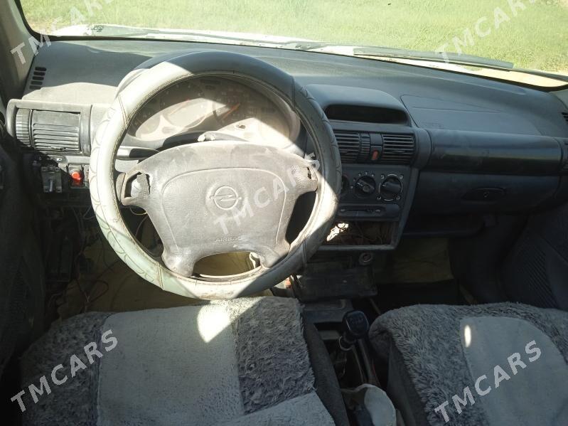 Opel Vita 1997 - 12 000 TMT - Baýramaly - img 2