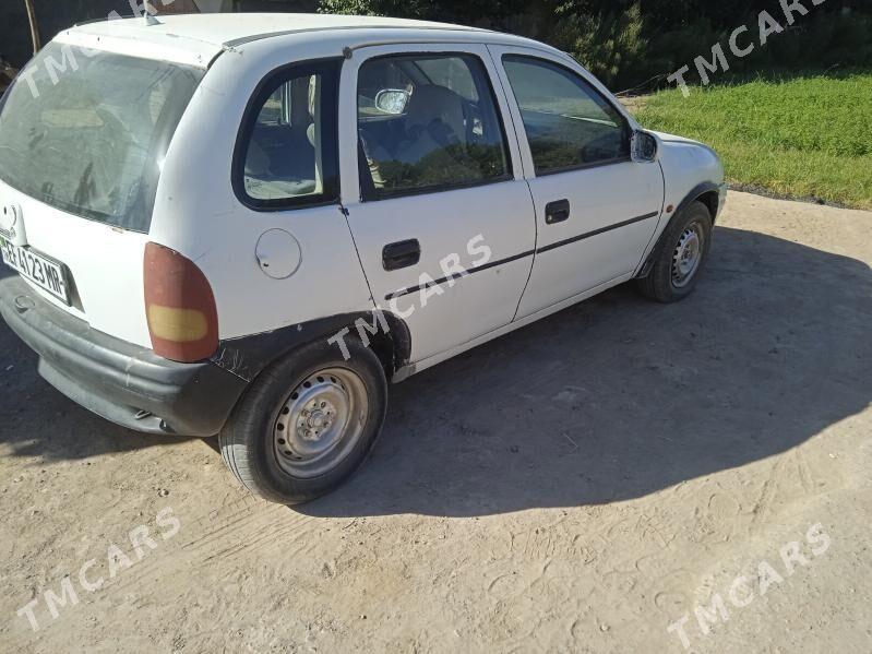 Opel Vita 1997 - 12 000 TMT - Baýramaly - img 4