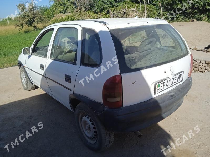 Opel Vita 1997 - 12 000 TMT - Baýramaly - img 5