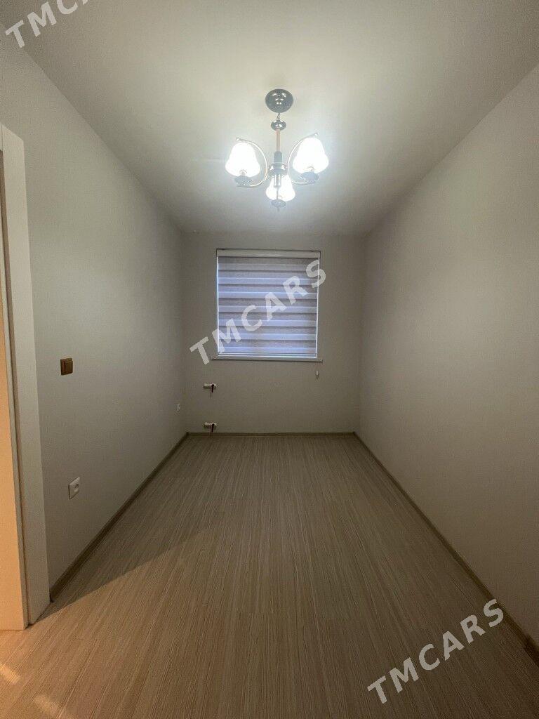 5 mkr 2nji etaź 4x3komnat 72m² - Aşgabat - img 7