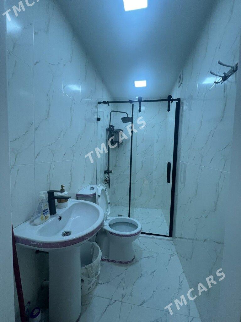5 mkr 2nji etaź 4x3komnat 72m² - Aşgabat - img 2