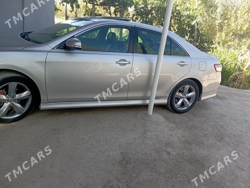 Toyota Camry 2008 - 190 000 TMT - Гороглы (Тагта) - img 2