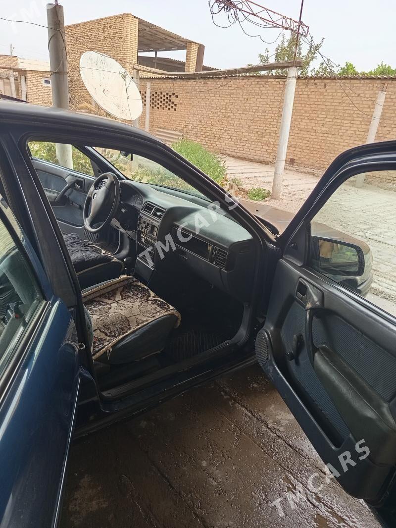 Opel Astra 1994 - 30 000 TMT - Саят - img 7