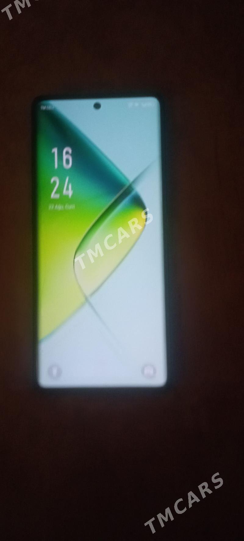 infinix note 40 pro 12+12/256✓ - Дашогуз - img 2