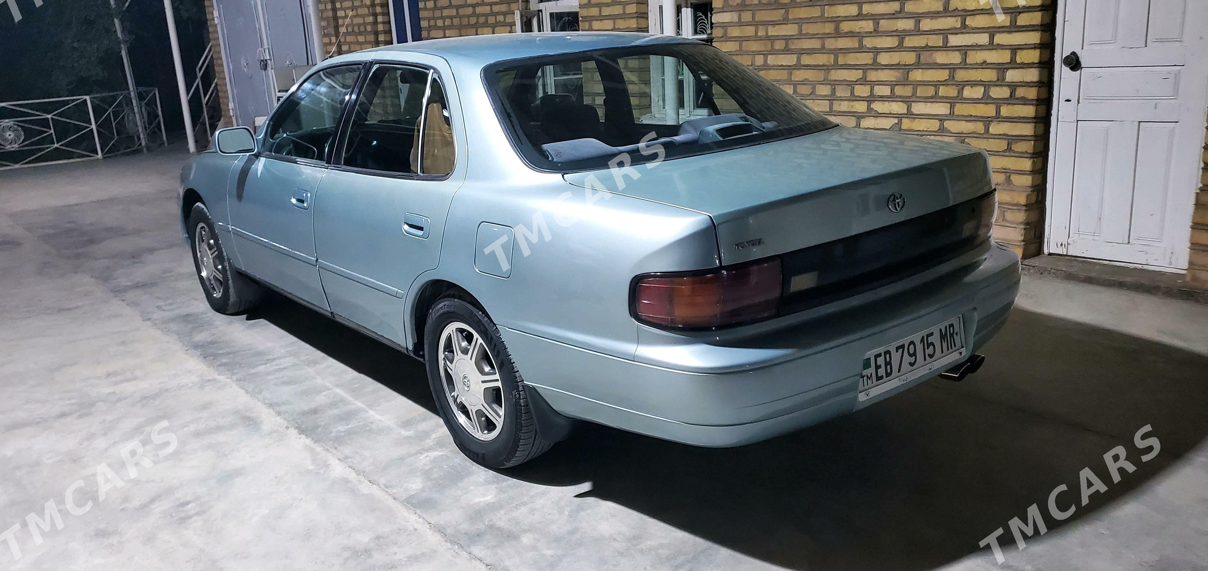 Toyota Camry 1992 - 92 000 TMT - Mary - img 8