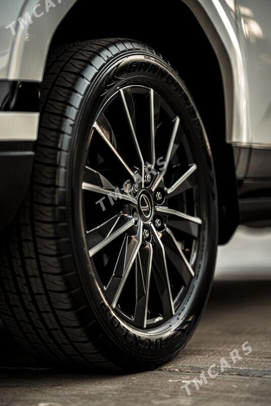Lexus GX 2025 - 2 700 000 TMT - Ашхабад - img 10
