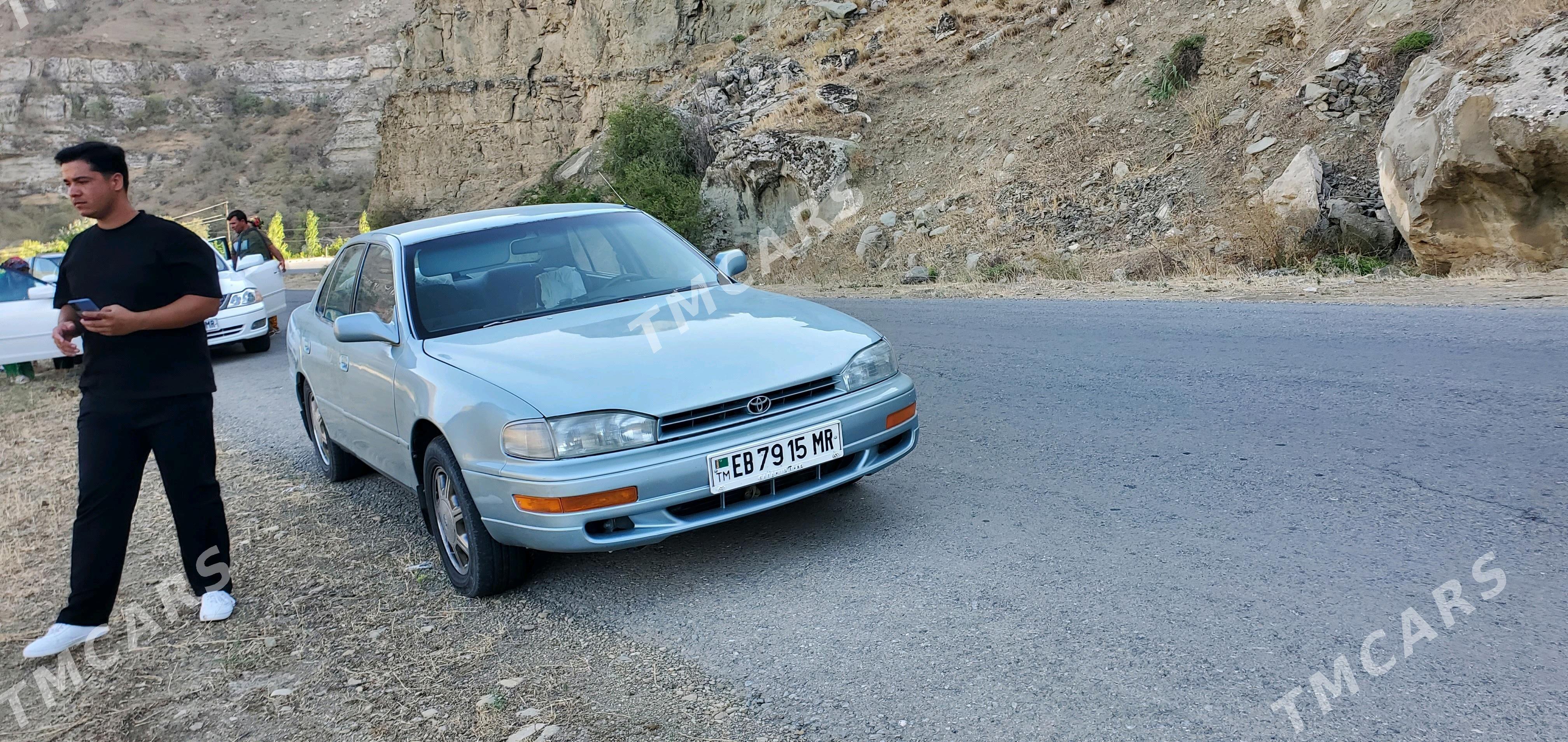 Toyota Camry 1992 - 92 000 TMT - Mary - img 9