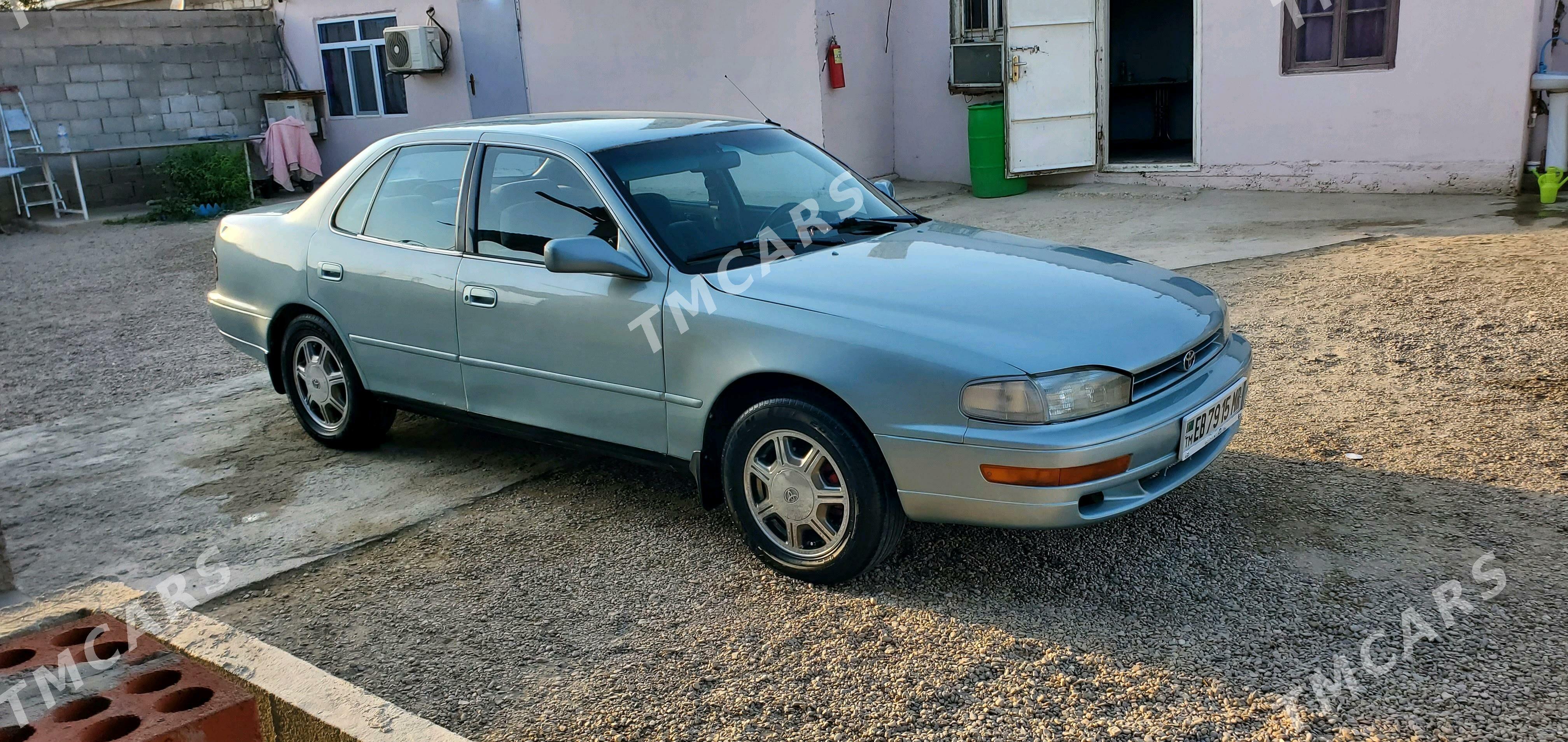 Toyota Camry 1992 - 92 000 TMT - Mary - img 3