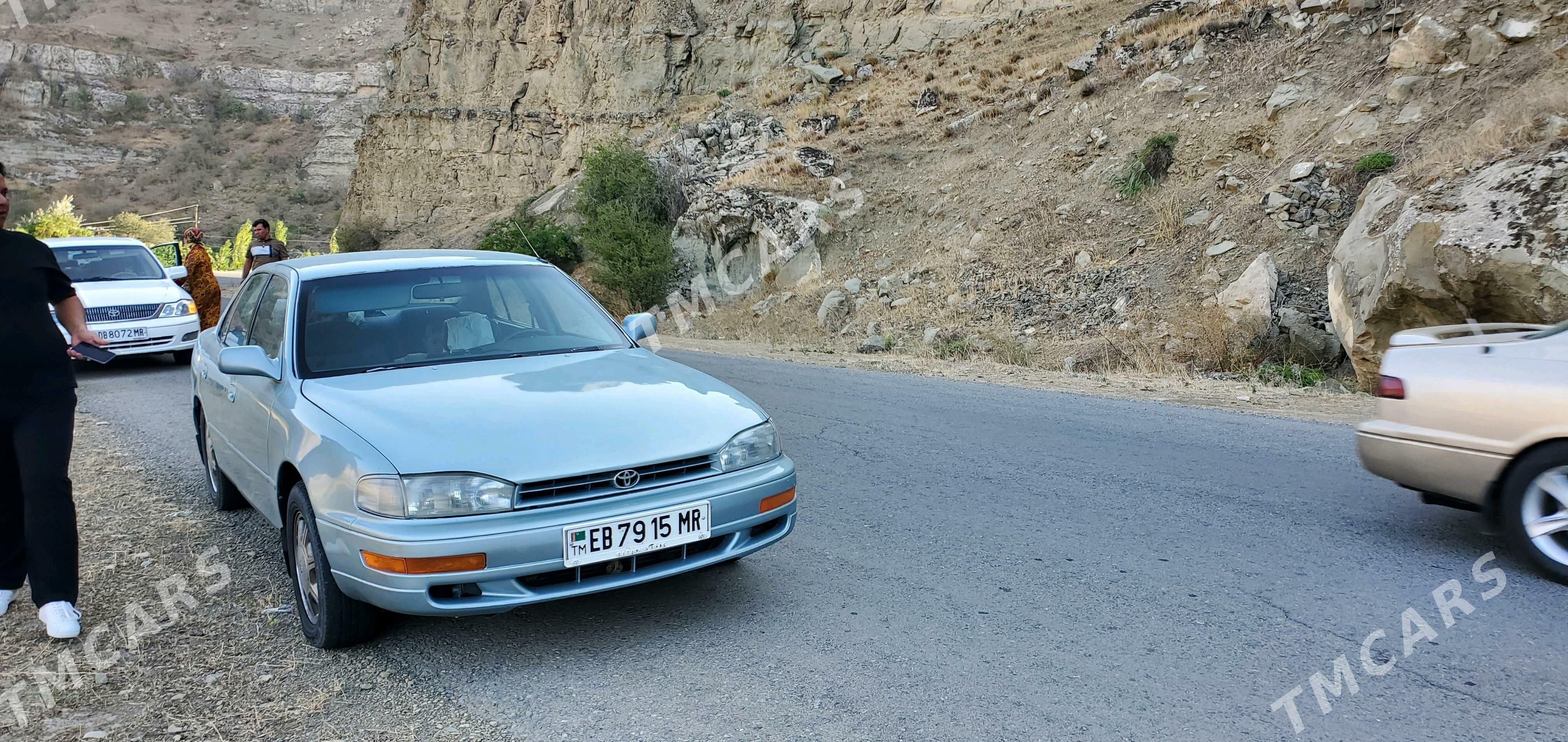 Toyota Camry 1992 - 92 000 TMT - Mary - img 5