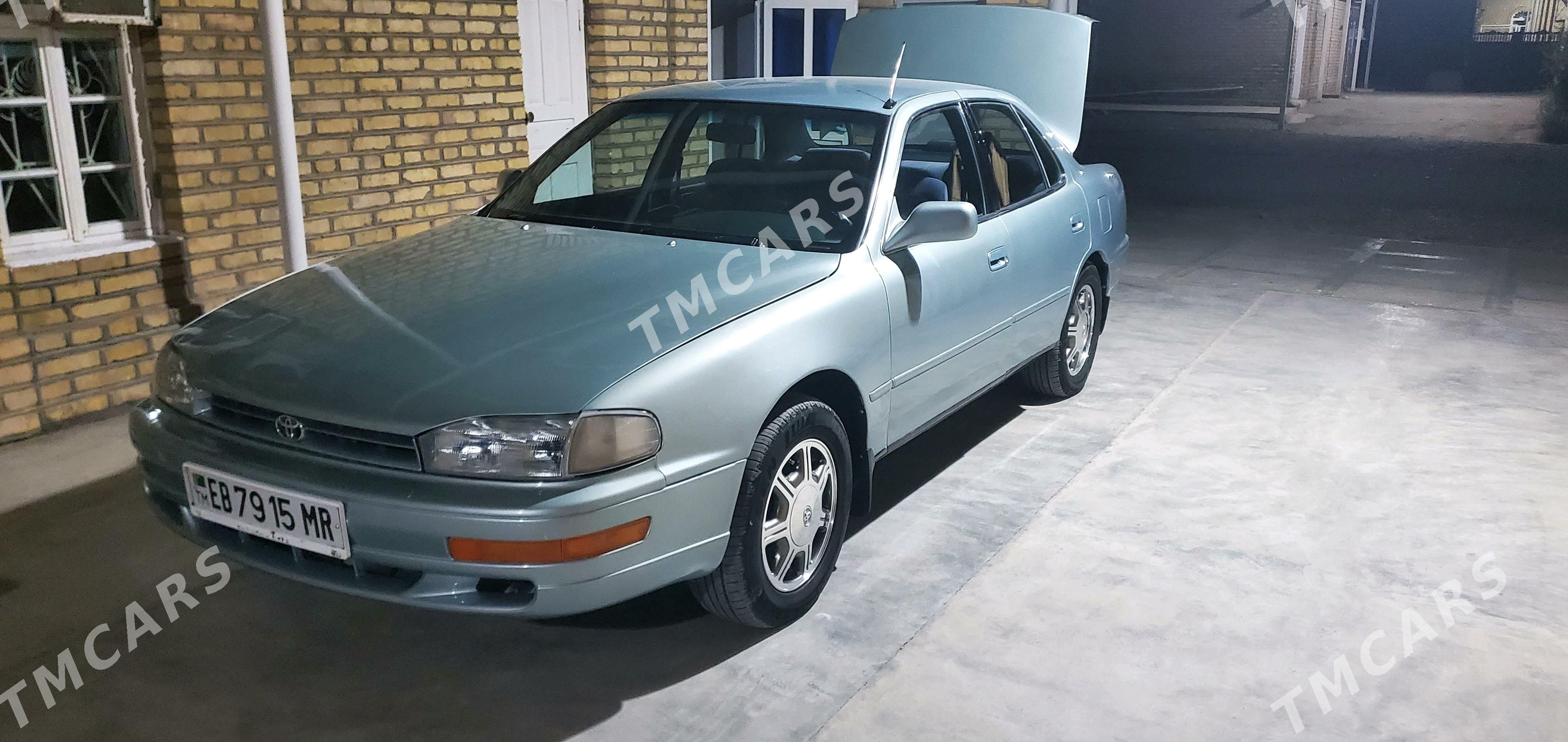 Toyota Camry 1992 - 92 000 TMT - Mary - img 4