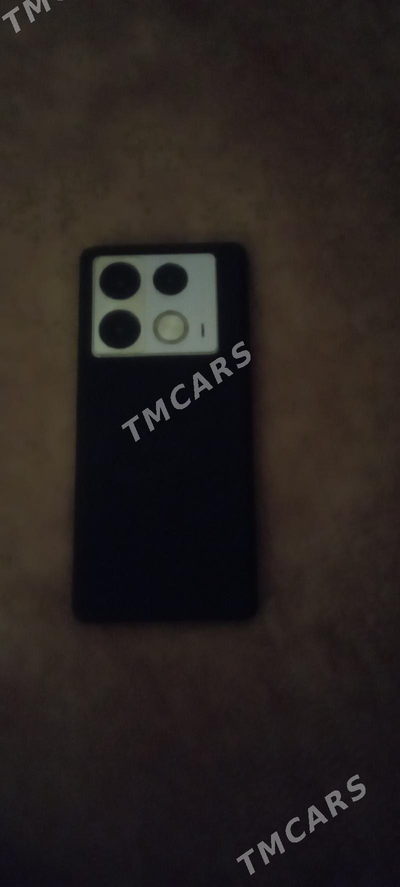 infinix note 40 pro 12+12/256✓ - Дашогуз - img 3