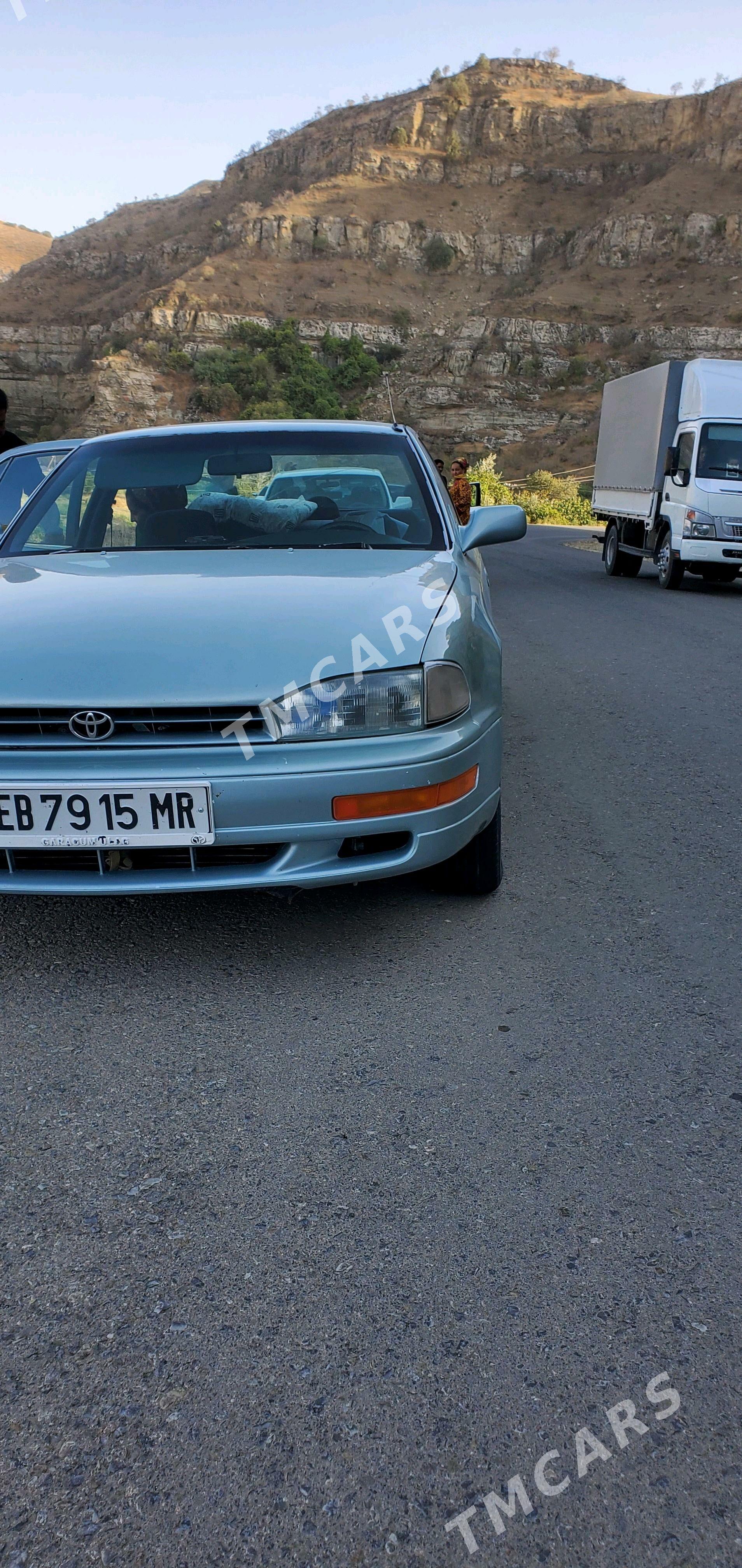 Toyota Camry 1992 - 92 000 TMT - Mary - img 7