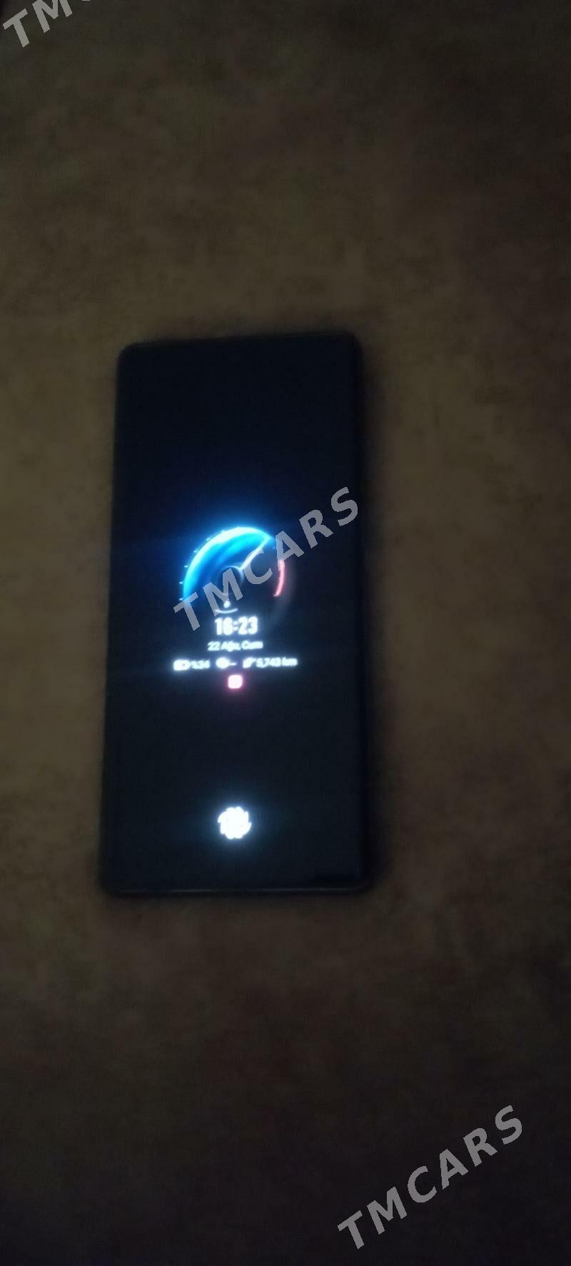 infinix note 40 pro 12+12/256✓ - Дашогуз - img 4