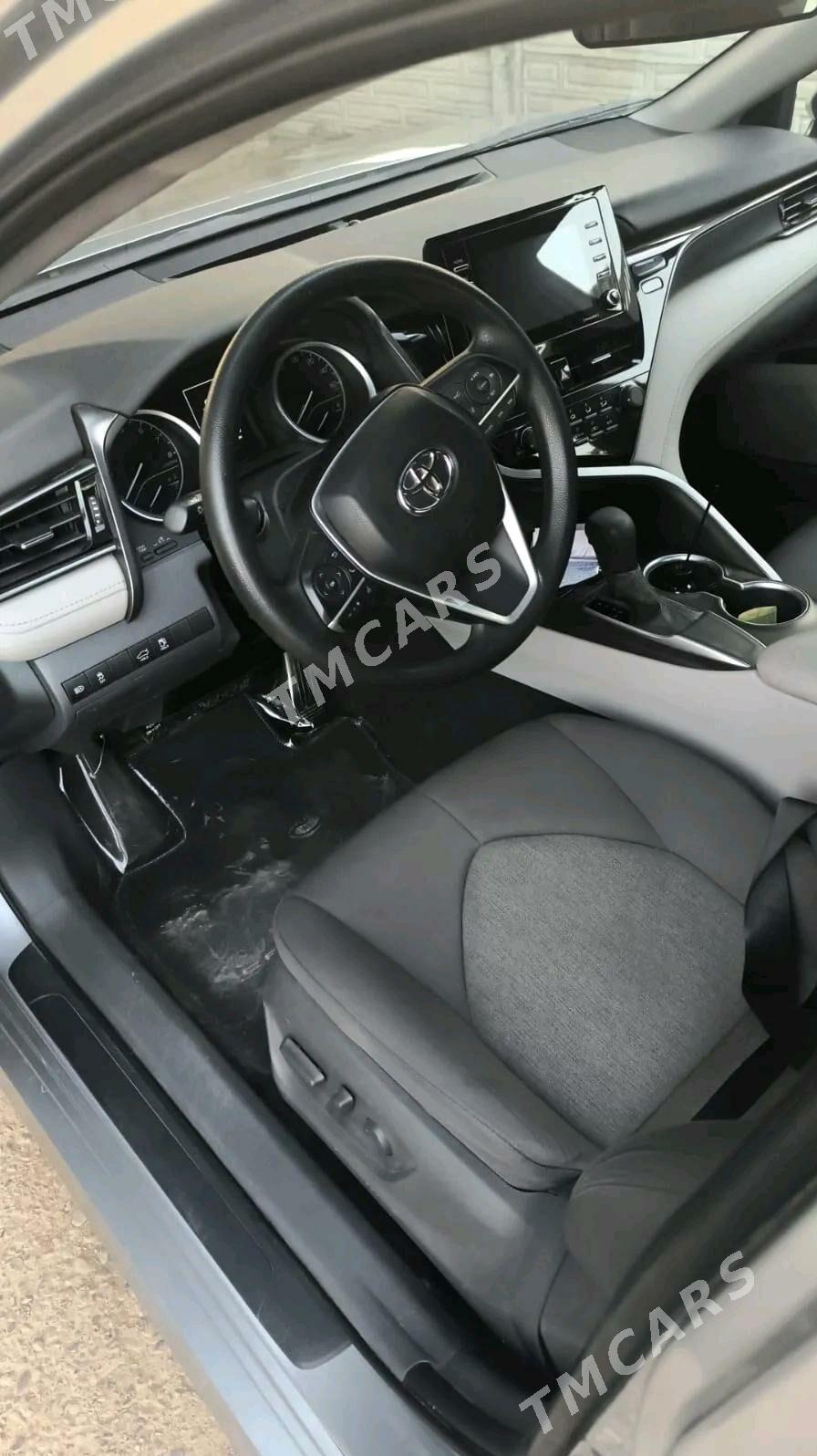 Toyota Camry 2021 - 300 000 TMT - Mary - img 4