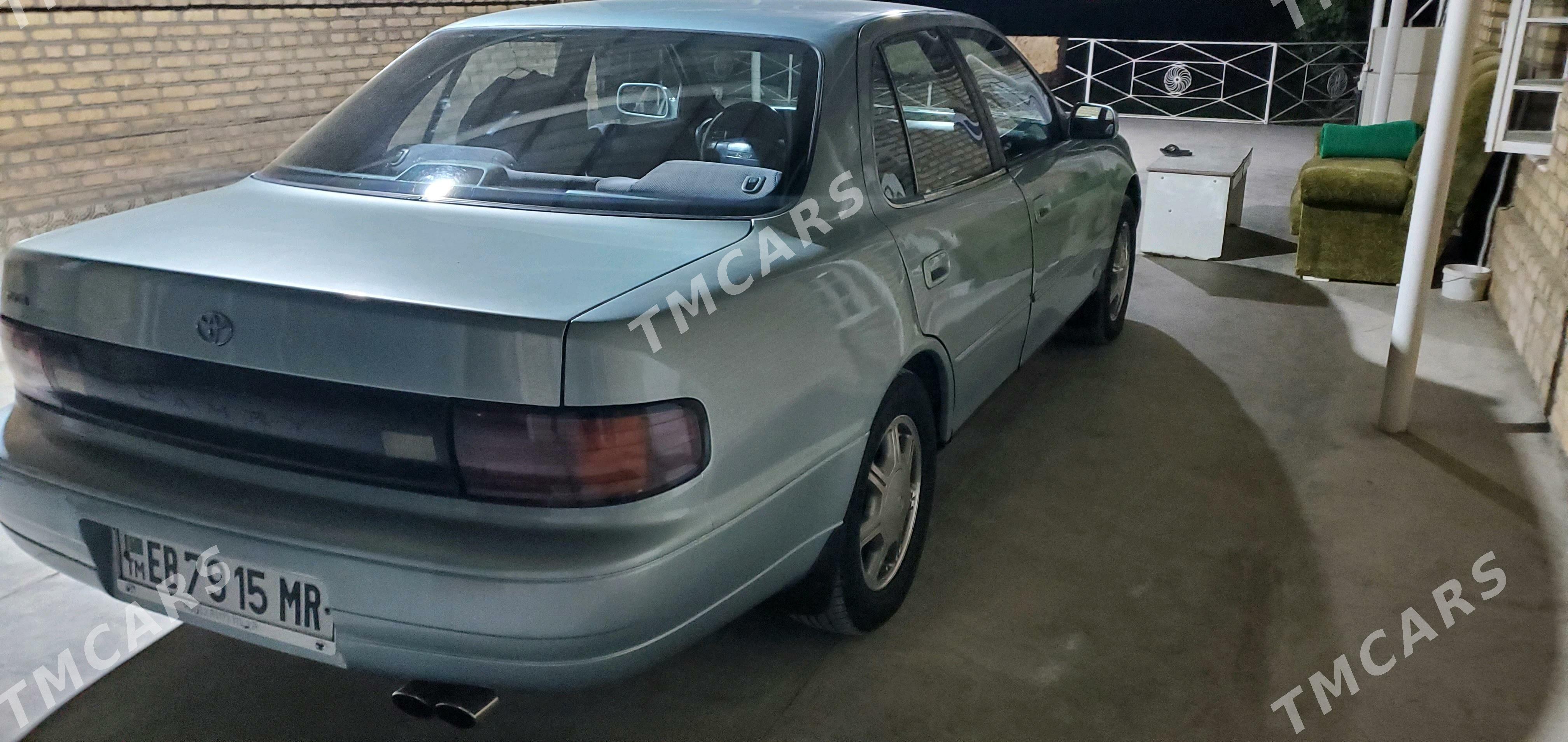 Toyota Camry 1992 - 92 000 TMT - Mary - img 6