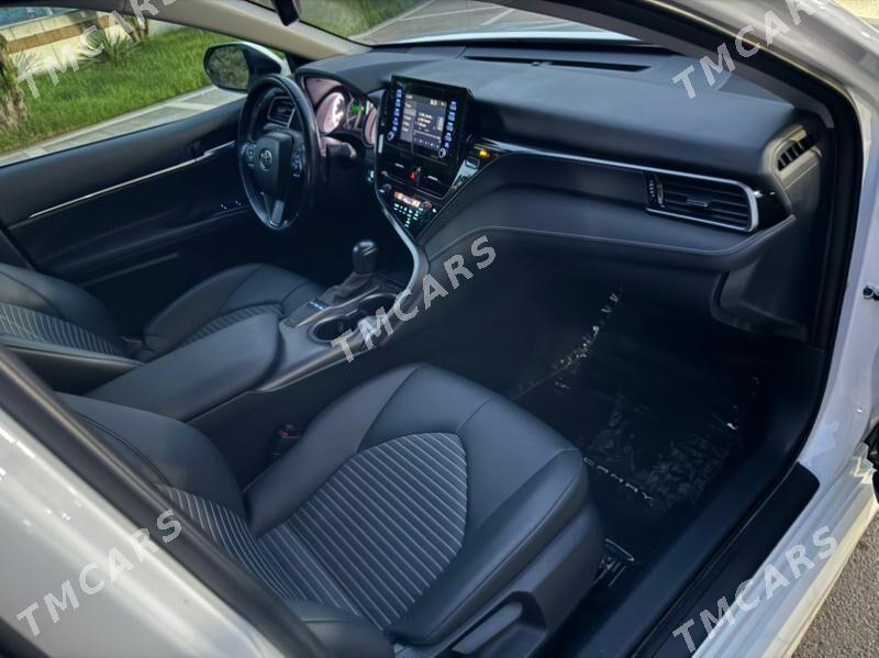 Toyota Camry 2023 - 315 000 TMT - Ашхабад - img 5
