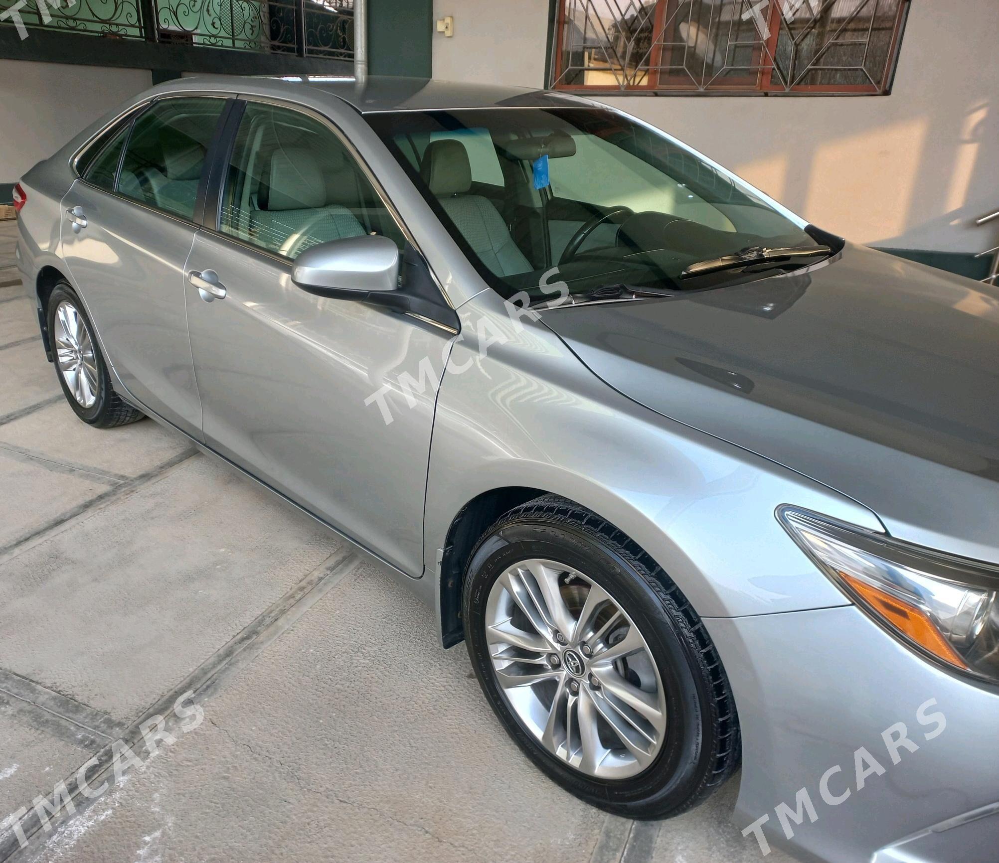 Toyota Camry 2016 - 285 000 TMT - Mary - img 4