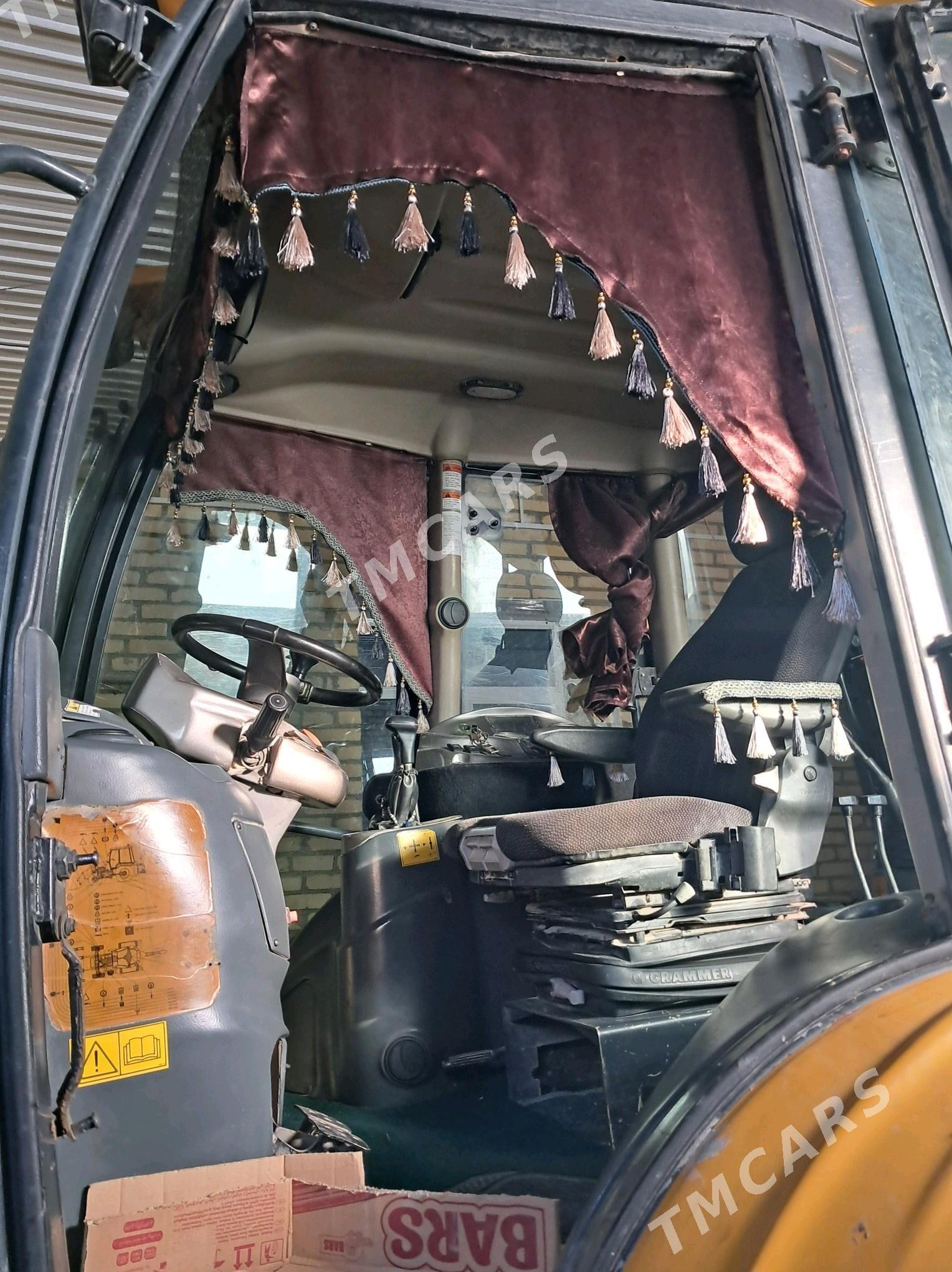 JCB 3CX ECO 2012 - 600 000 TMT - Дарганата - img 6