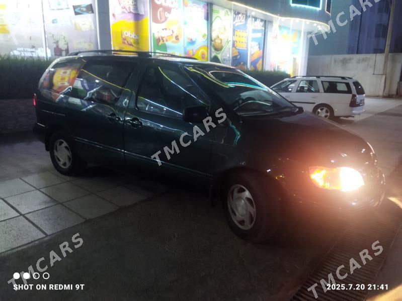 Toyota Sienna 2000 - 130 000 TMT - Mary - img 5