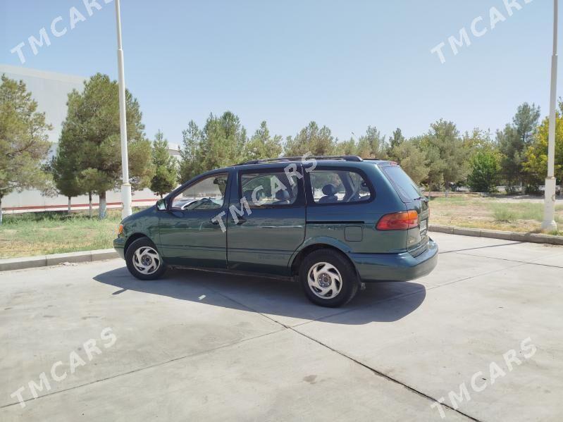 Toyota Sienna 2000 - 130 000 TMT - Mary - img 2