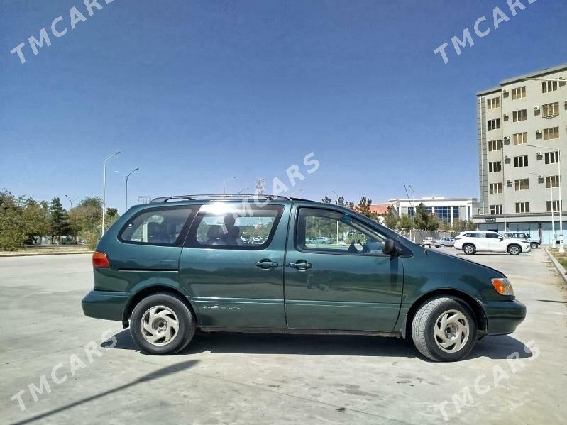 Toyota Sienna 2000 - 130 000 TMT - Mary - img 3