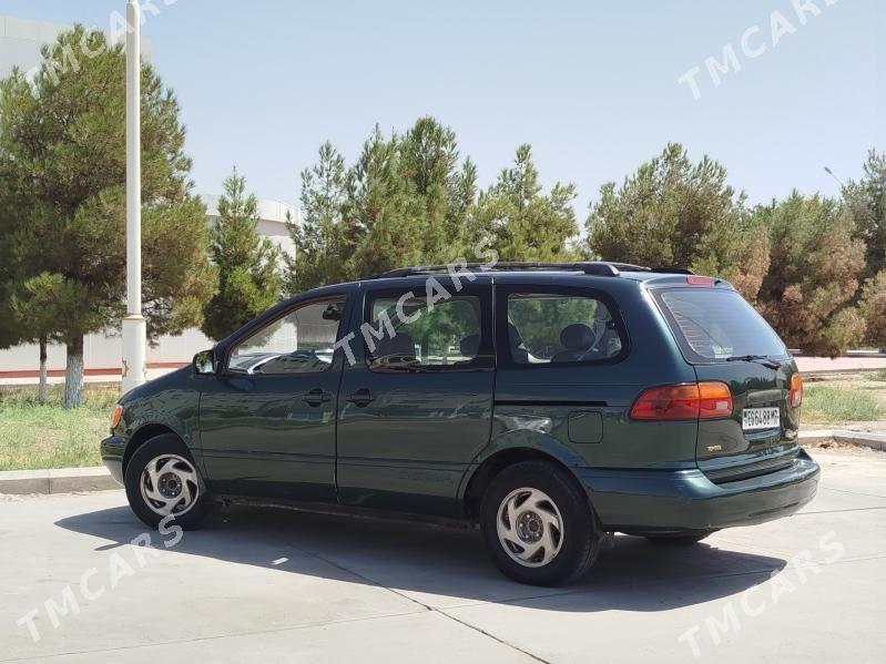 Toyota Sienna 2000 - 130 000 TMT - Mary - img 6