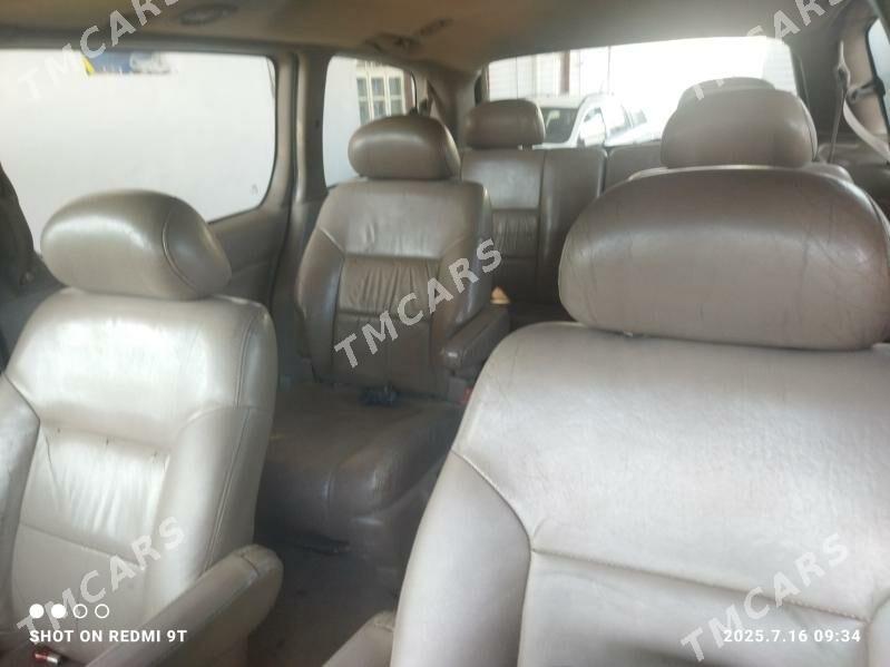 Toyota Sienna 2000 - 130 000 TMT - Mary - img 4