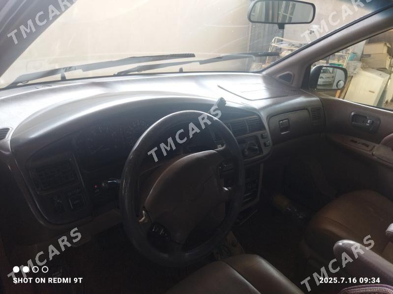 Toyota Sienna 2000 - 130 000 TMT - Mary - img 8