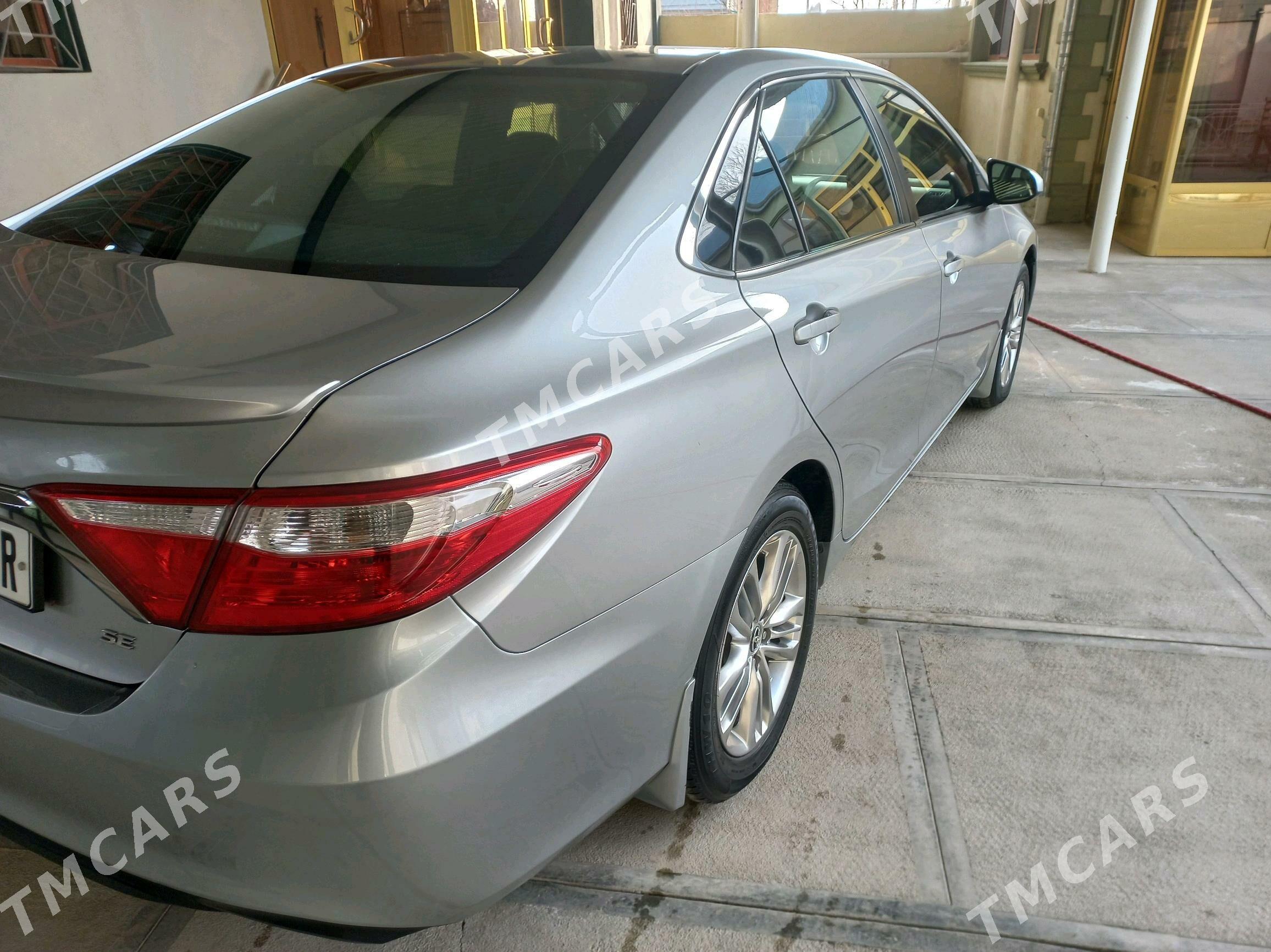 Toyota Camry 2016 - 285 000 TMT - Mary - img 7