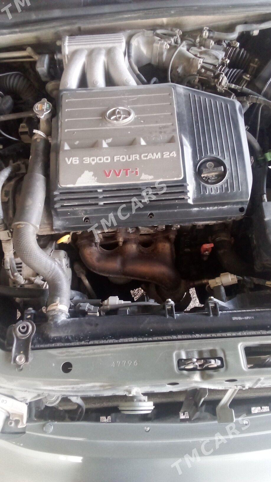 Toyota Avalon 2002 - 190 000 TMT - Койтендаг - img 3