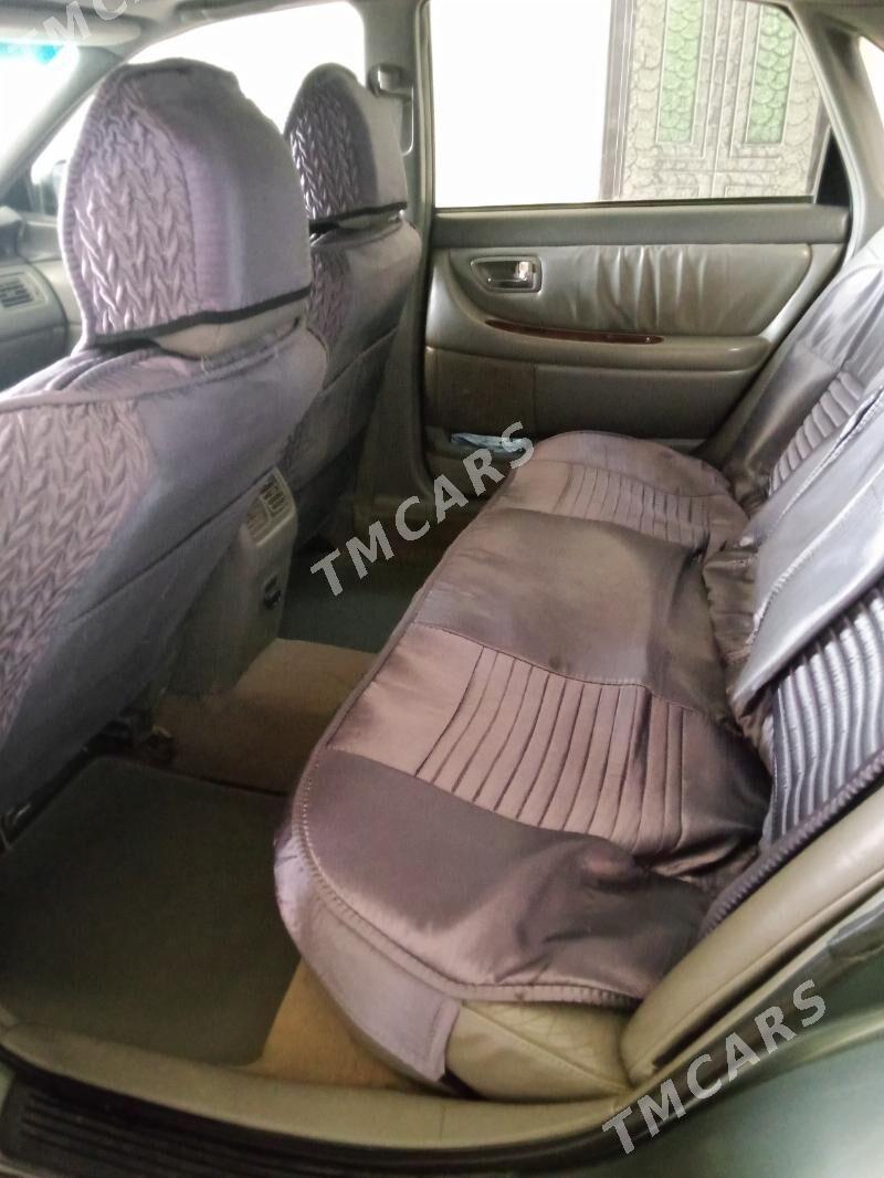 Toyota Avalon 2002 - 190 000 TMT - Койтендаг - img 2