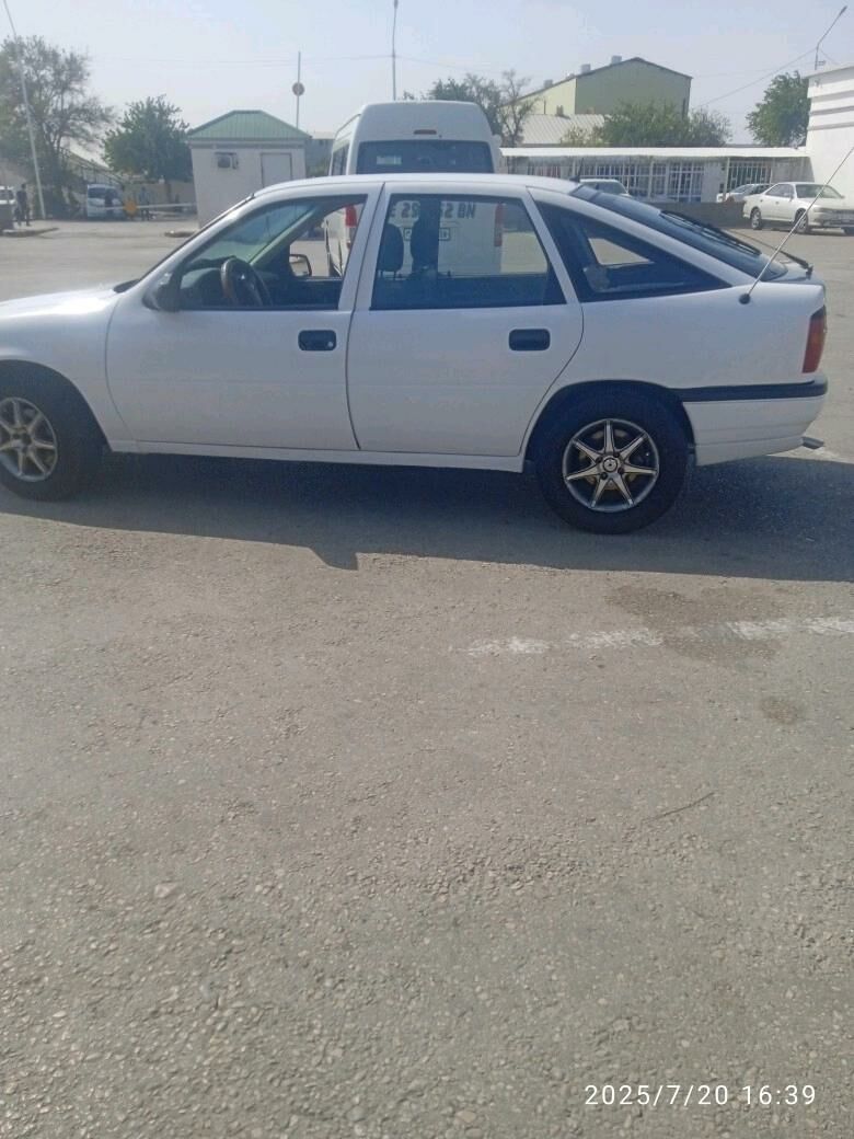 Opel Vectra 1991 - 30 000 TMT - Balkanabat - img 3