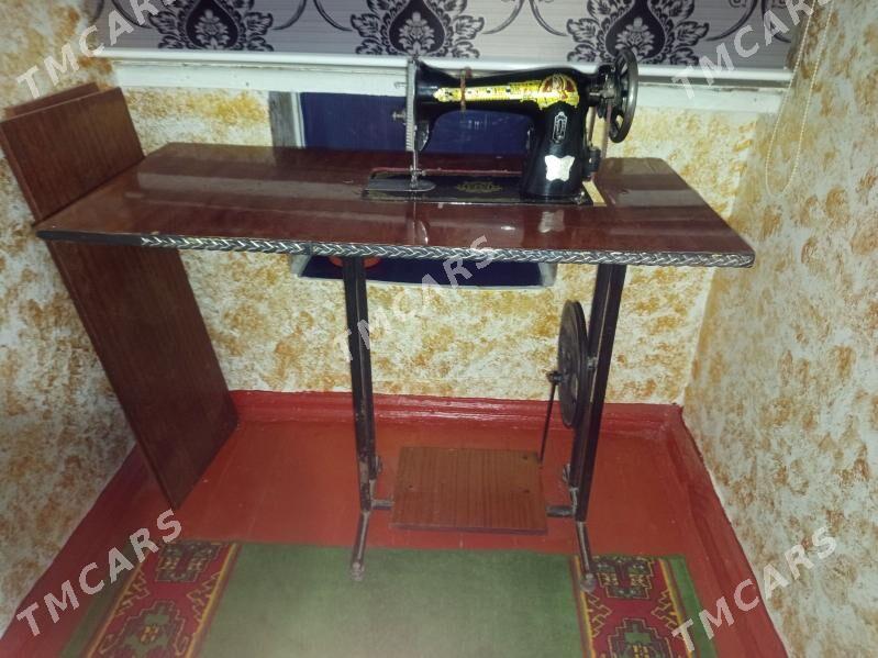 Dikin maşyn - Хитровка - img 2