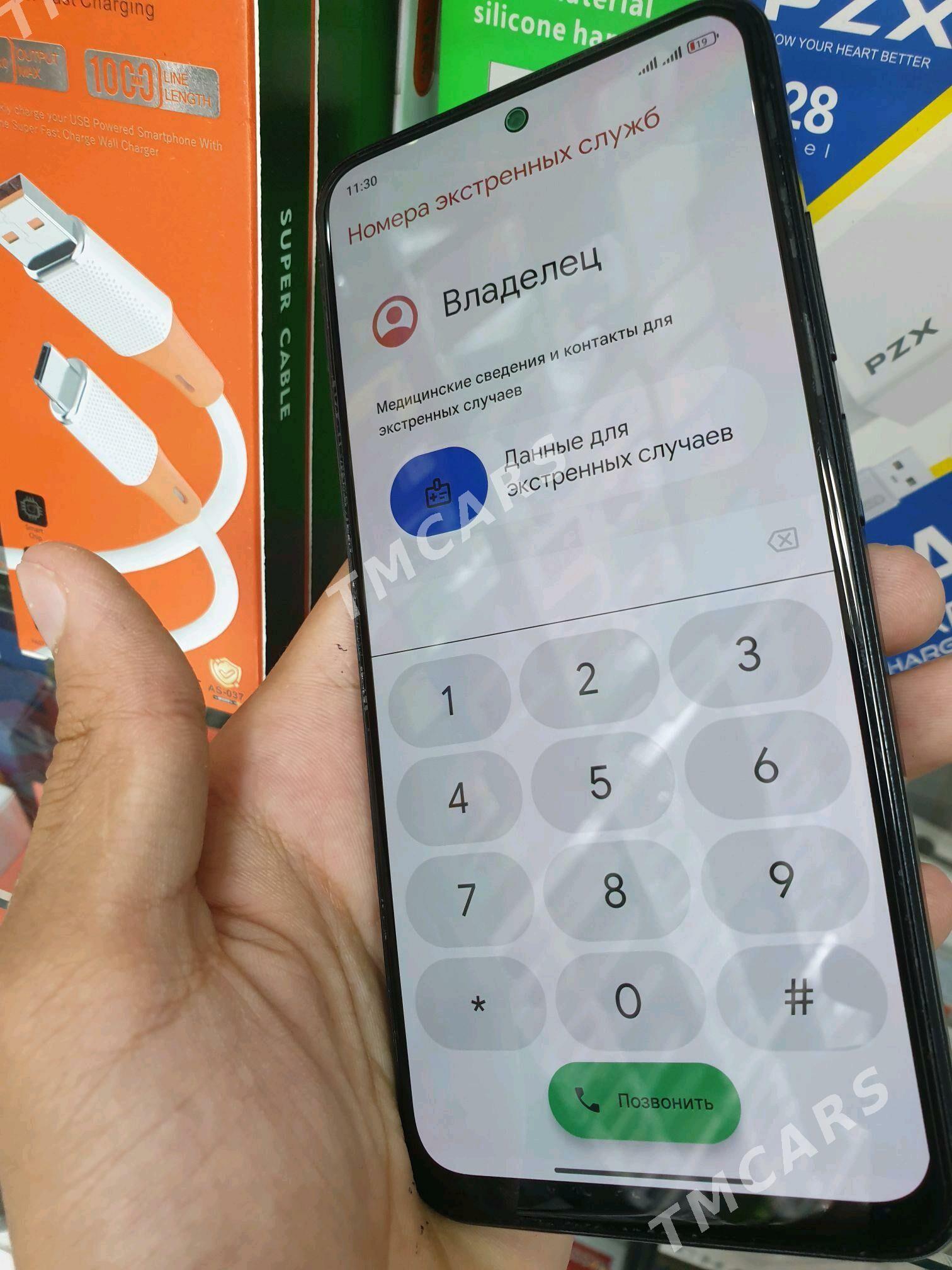 Redmi not12s 8/256 - Änew - img 5