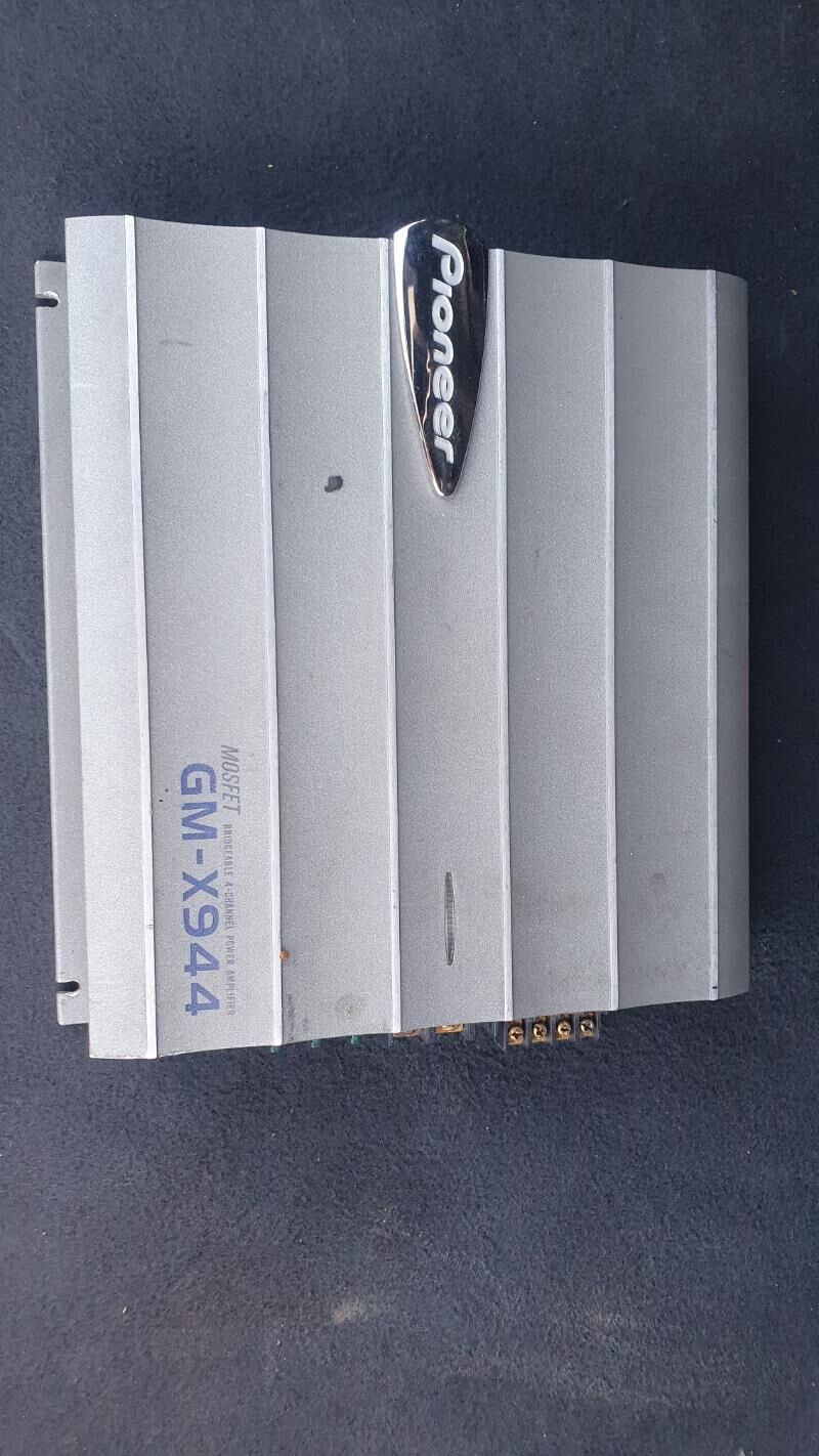 PIONER 3 500 TMT - Änew - img 3