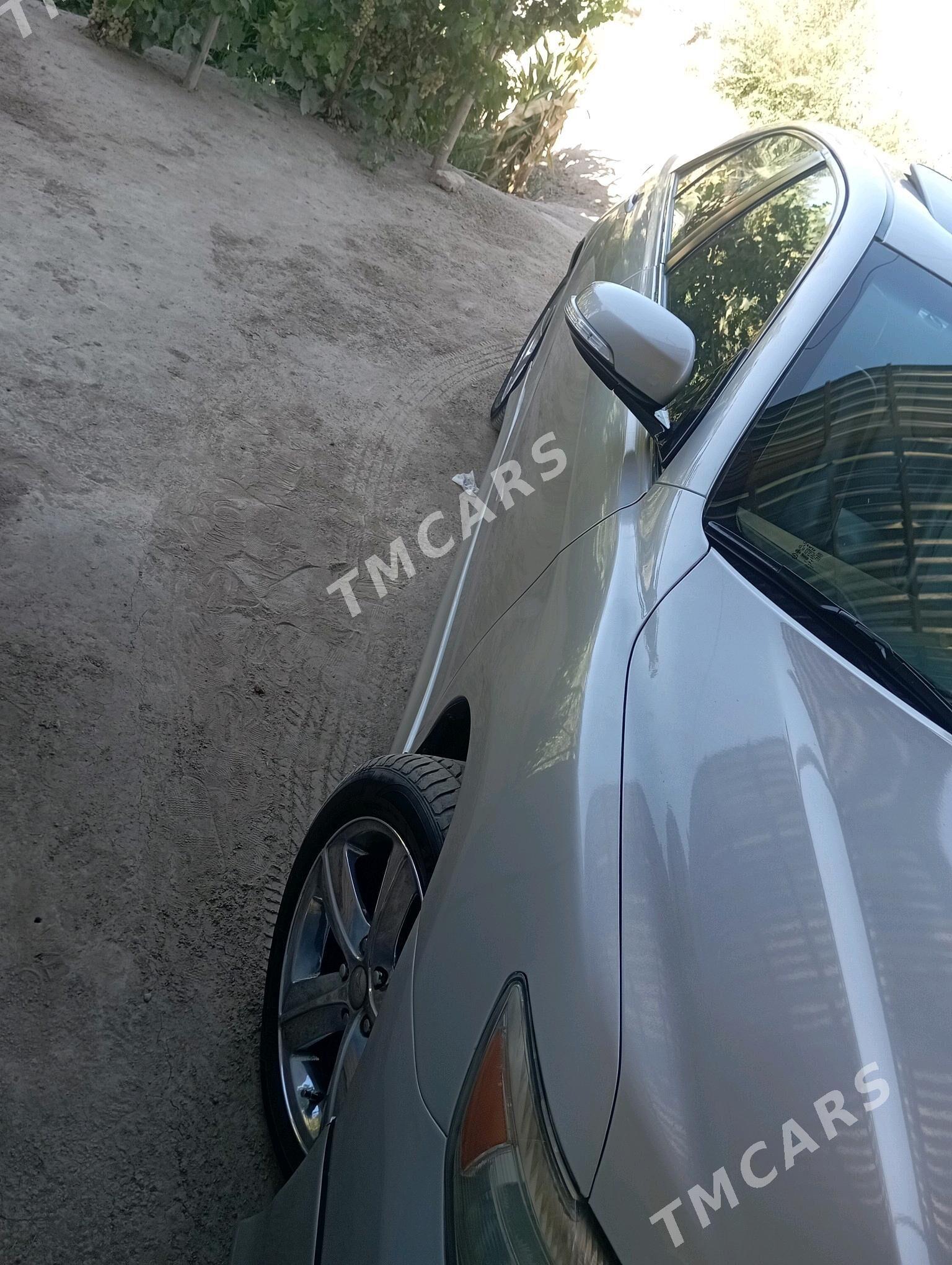 Toyota Camry 2008 - 190 000 TMT - Гороглы (Тагта) - img 6