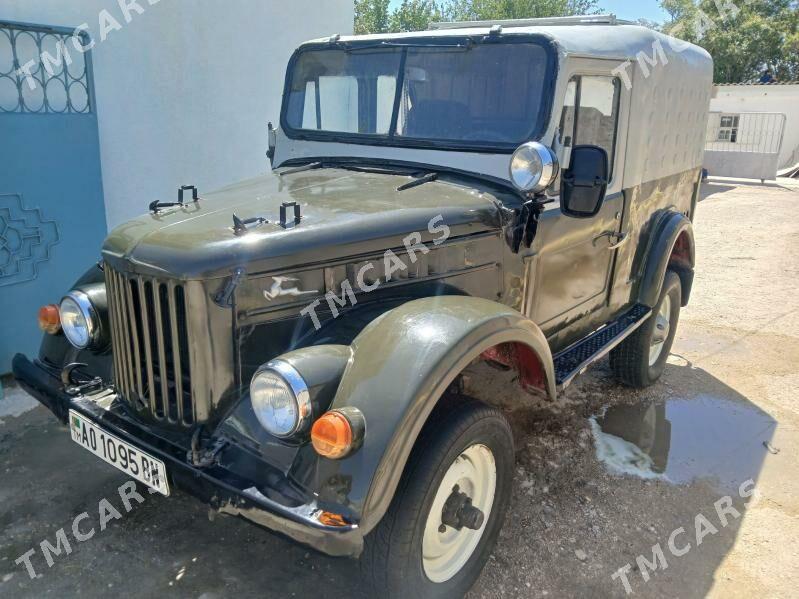 UAZ 469 1980 - 22 000 TMT - Balkanabat - img 2