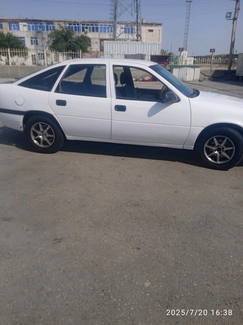 Opel Vectra 1991 - 30 000 TMT - Balkanabat - img 4
