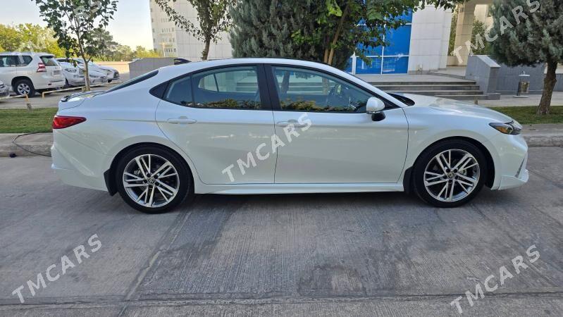 Toyota Camry 2024 - 580 000 TMT - Aşgabat - img 7