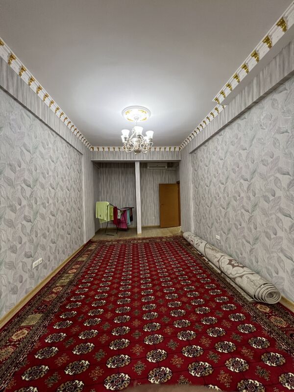 Gurtly 4 komnat - Aşgabat - img 8
