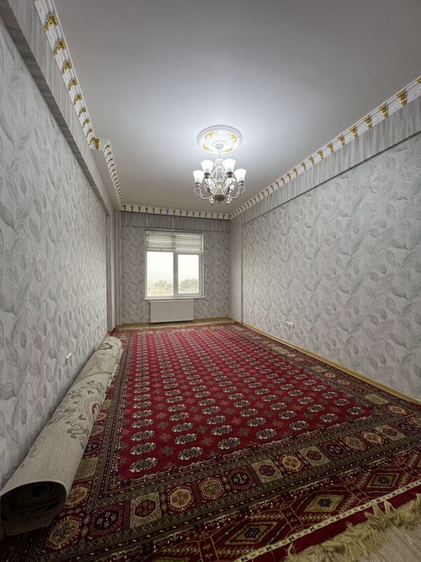 Gurtly 4 komnat - Aşgabat - img 3