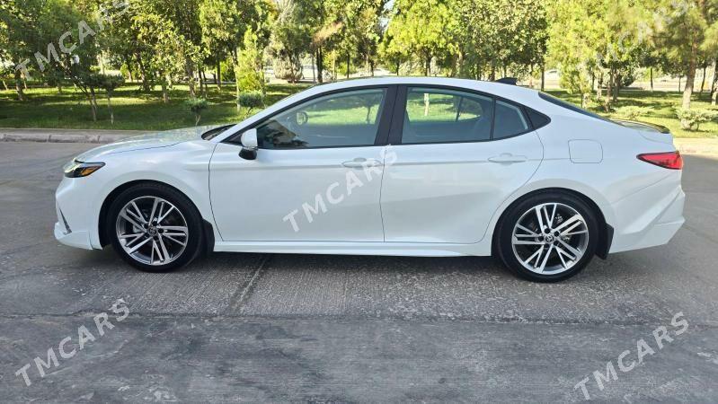 Toyota Camry 2024 - 580 000 TMT - Aşgabat - img 3