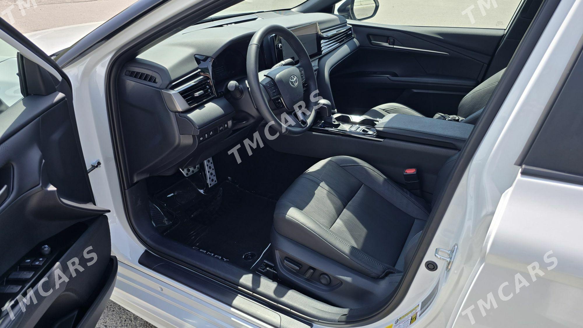 Toyota Camry 2024 - 580 000 TMT - Aşgabat - img 5